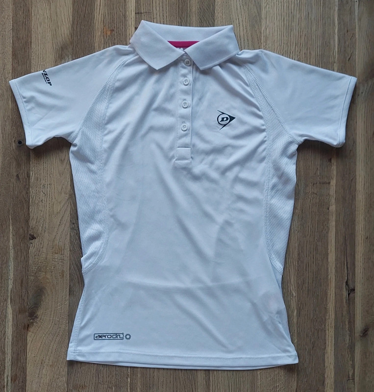 Sportiniai marškinėliai mergaitei