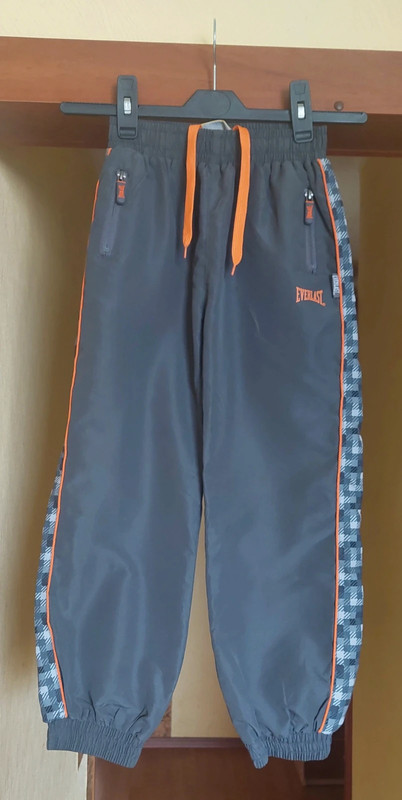 Sportinės kelnės berniukui