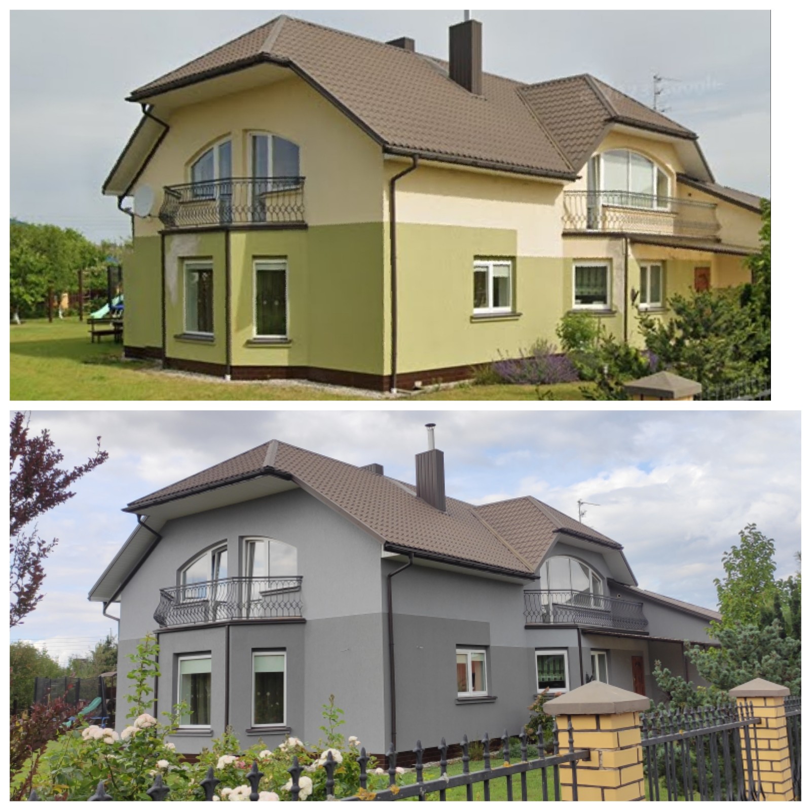 Stogų dengimas, Renovacija,Apdaila