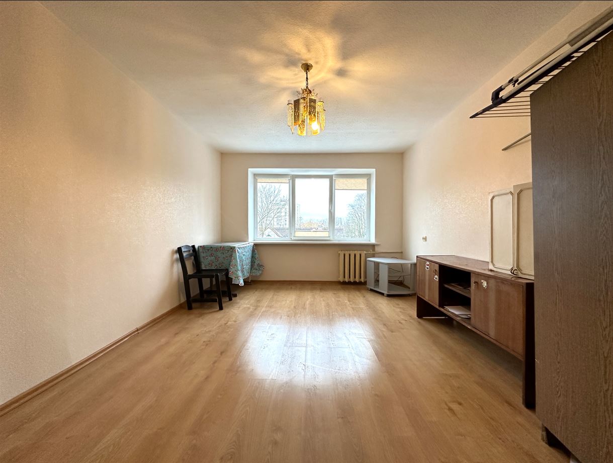 Parduodamas 1 kambarys Klaipėda