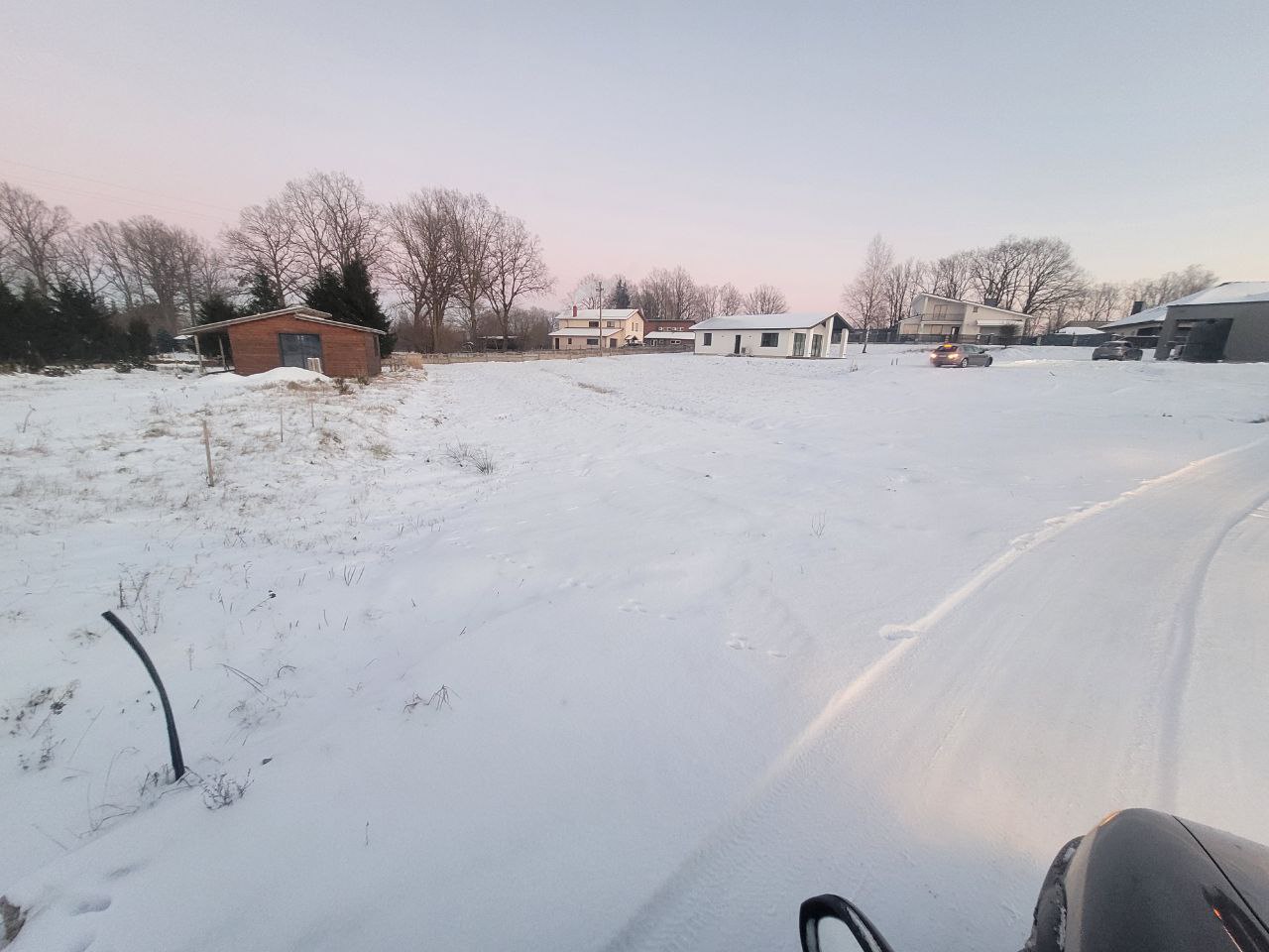 sklypas Alytaus r., Alytaus k.