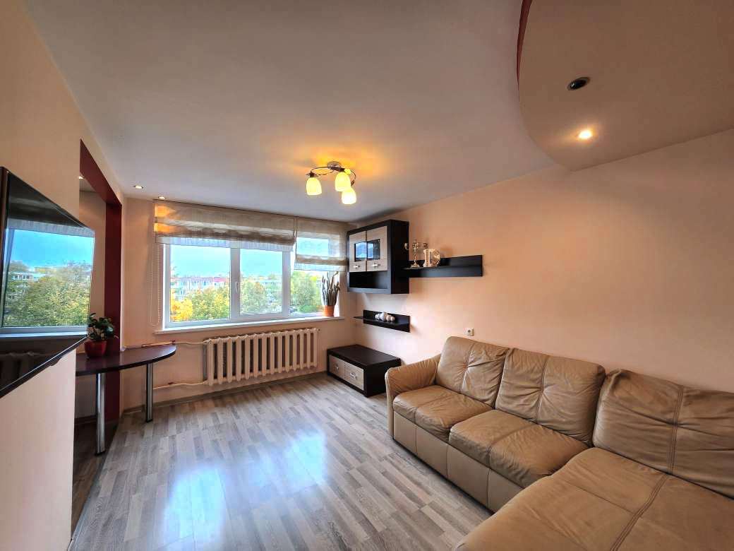 2 kambarių butas Panevėžyje