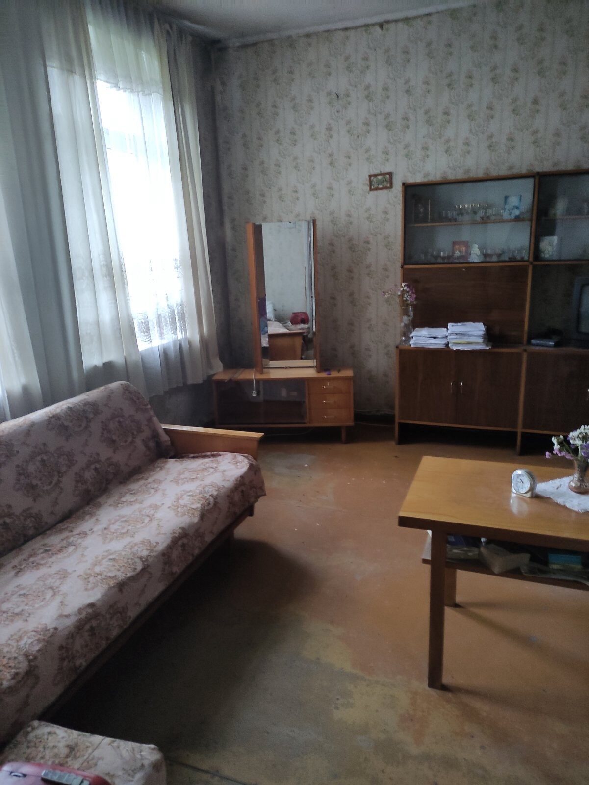 2kamb. butas Klaipėdos r. Mickų k.