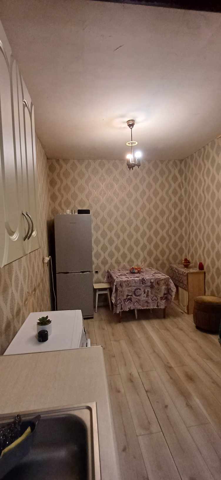 Namas Anykščių r. Troškūnuose