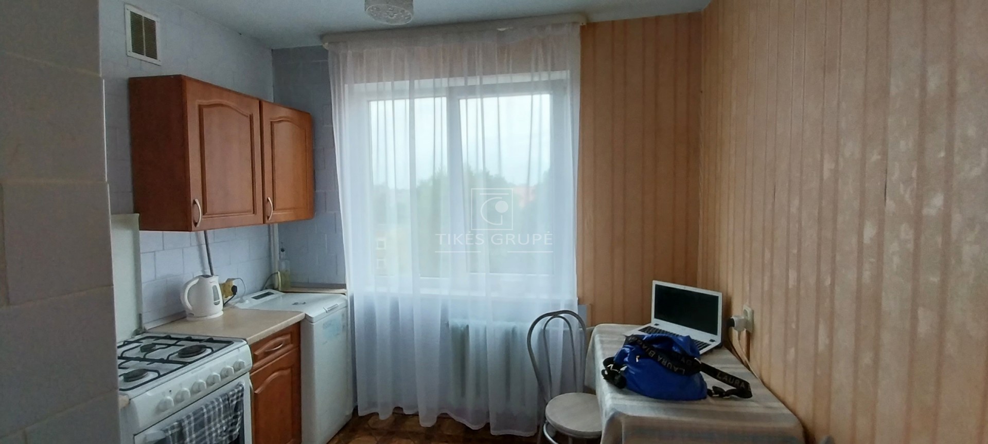 2 kambarių butas Simonaitytės g, Klaipėda