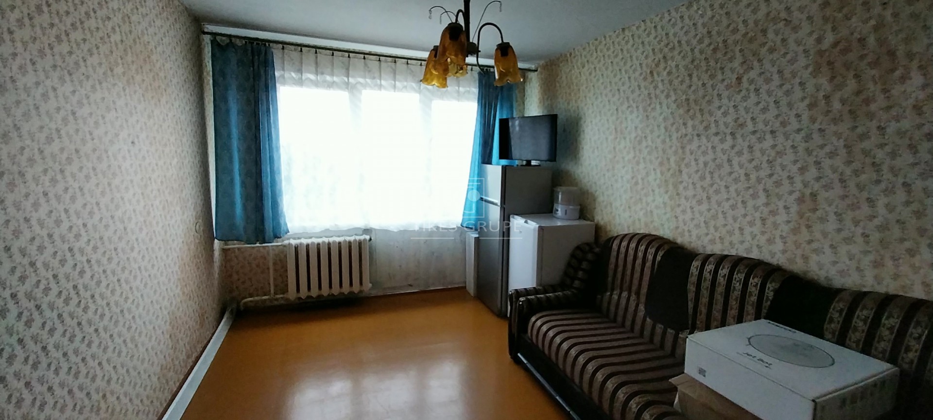 2 kambarių butas Simonaitytės g, Klaipėda