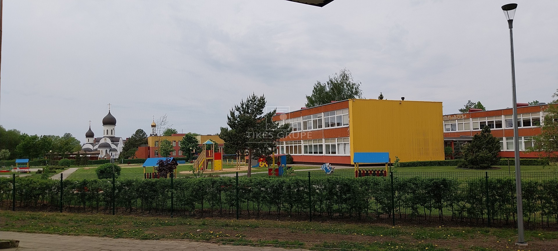 2 kambarių butas Simonaitytės g, Klaipėda