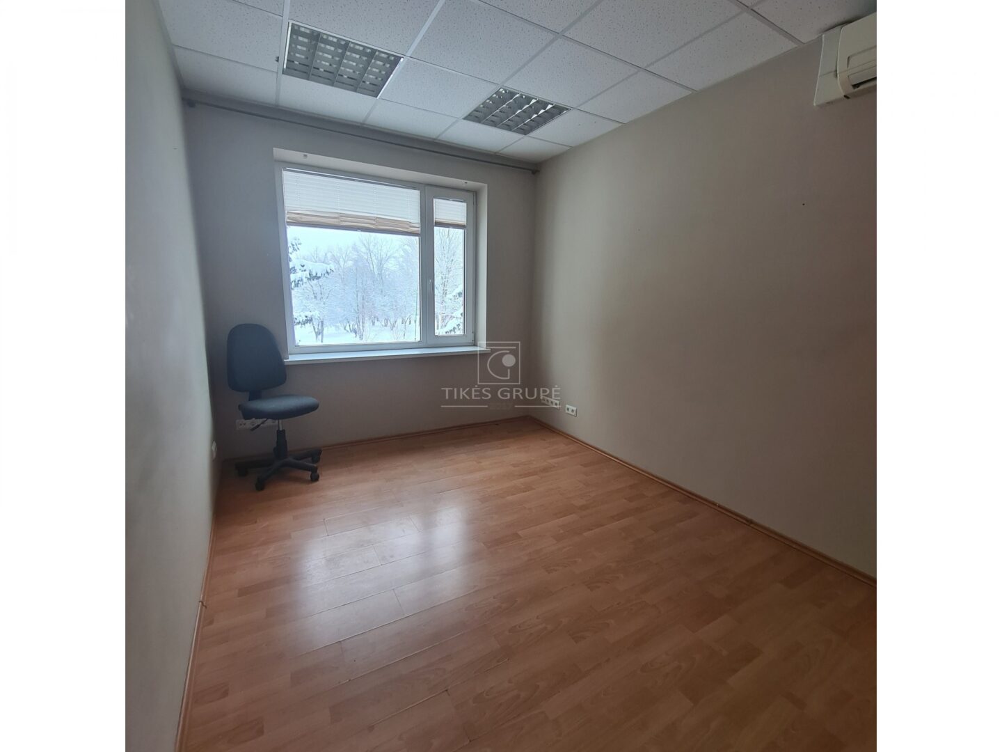 Klaipėdos mieste, Dubysos g. išnuomojamos patalpos bendro ploto 14kv.m.