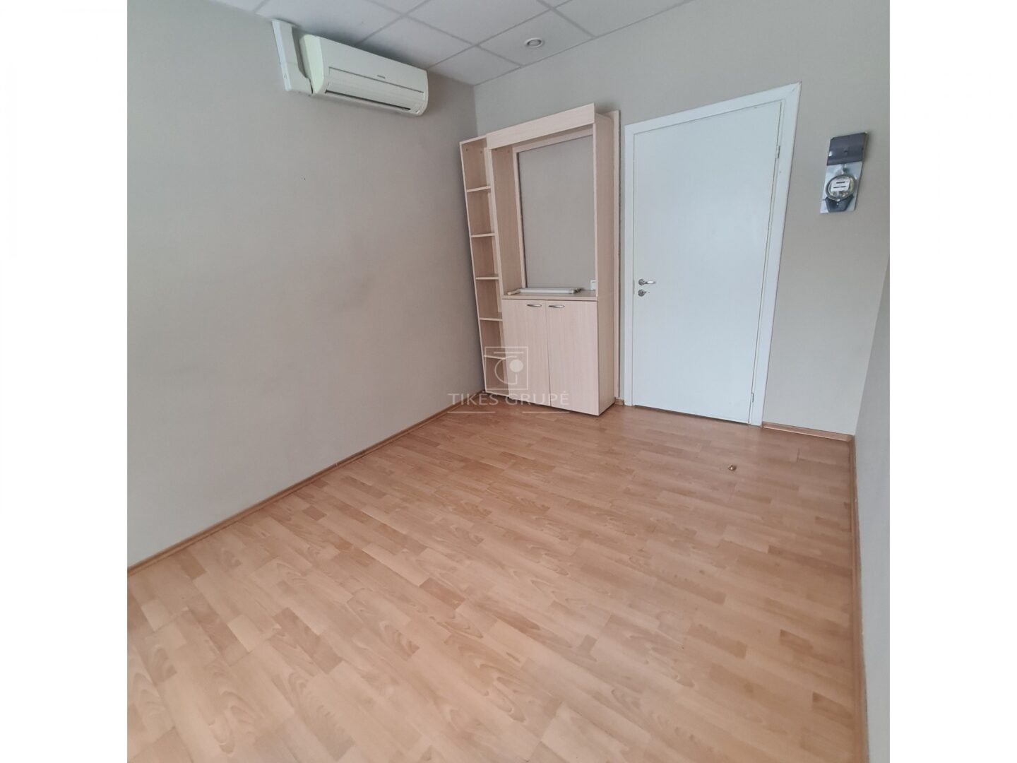 Klaipėdos mieste, Dubysos g. išnuomojamos patalpos bendro ploto 14kv.m.