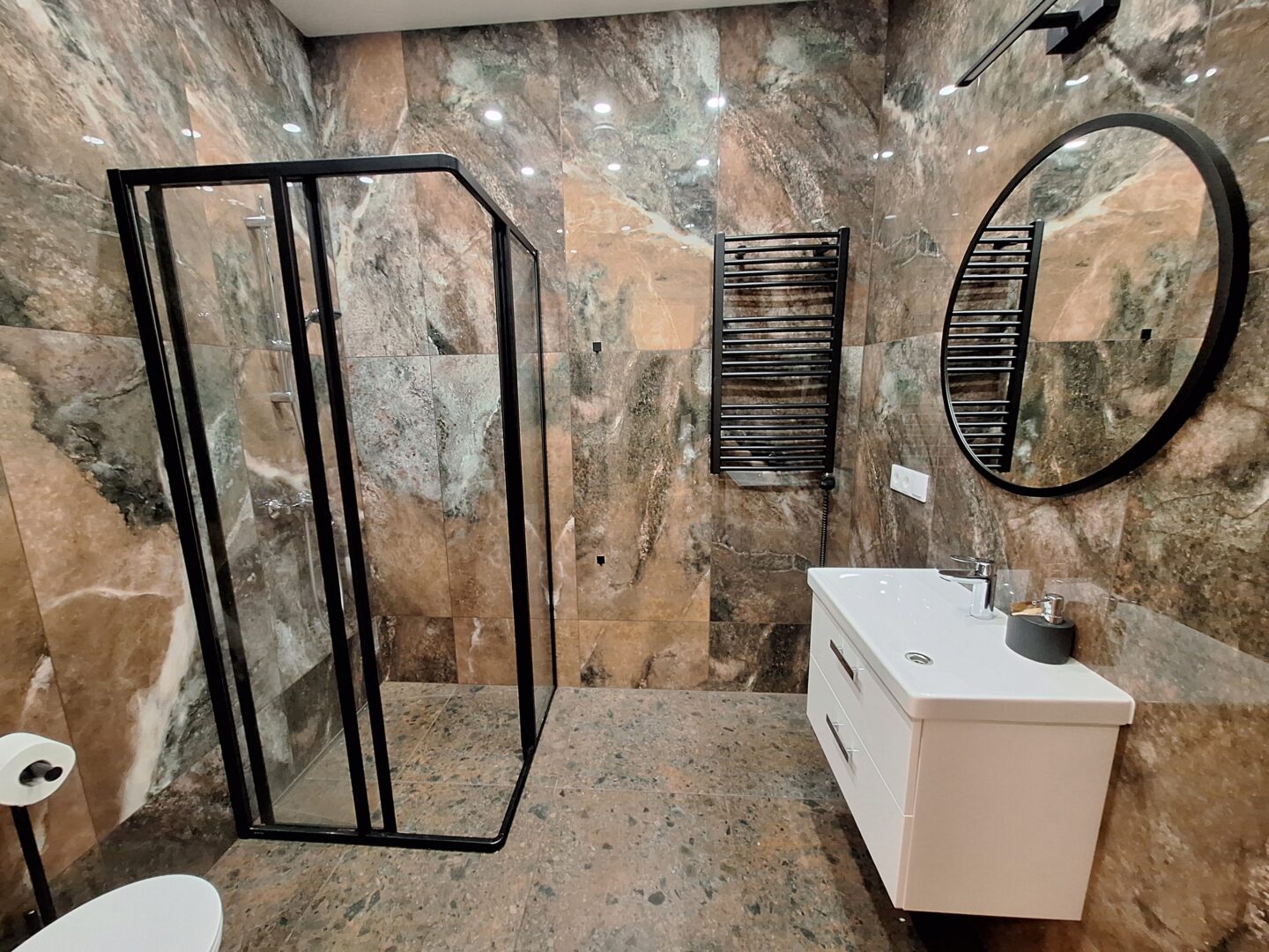 Nuomojamas namas Klaipėdos rajone, Gindulių k.