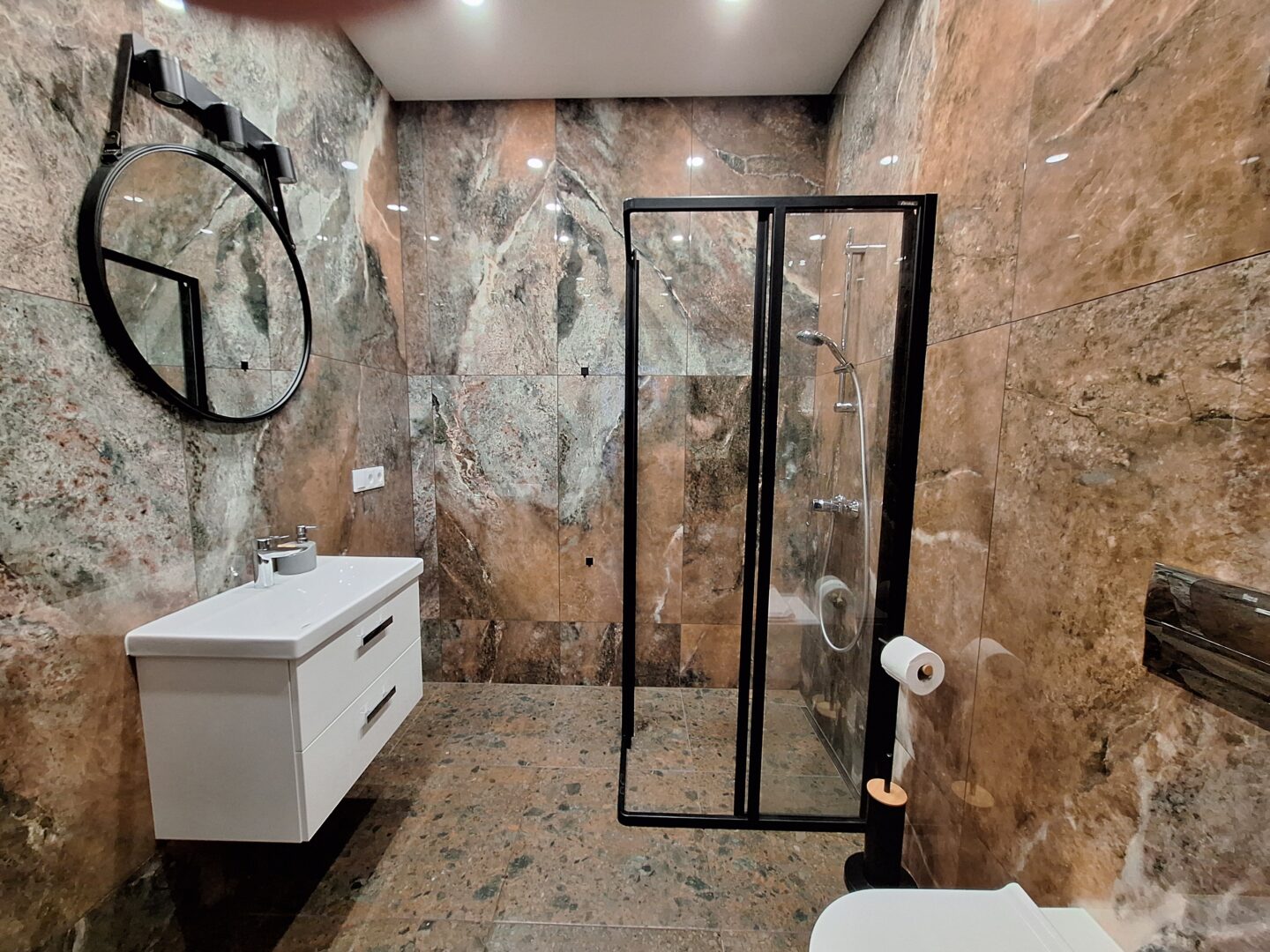 Nuomojamas namas Klaipėdos rajone, Gindulių k.