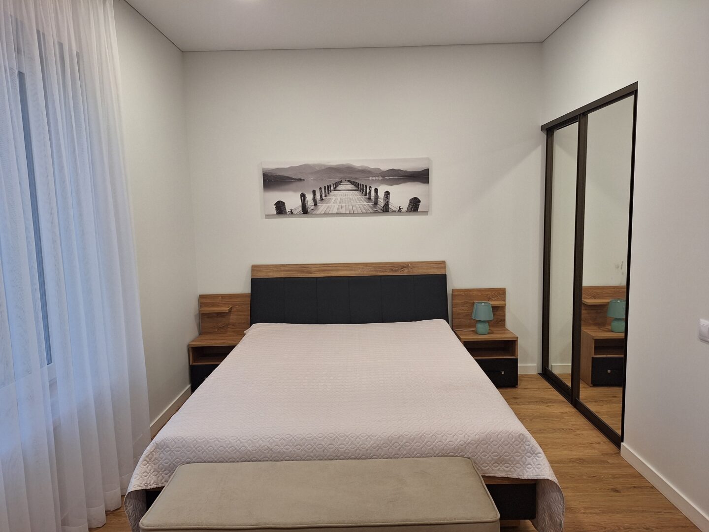 Nuomojamas namas Klaipėdos rajone, Gindulių k.