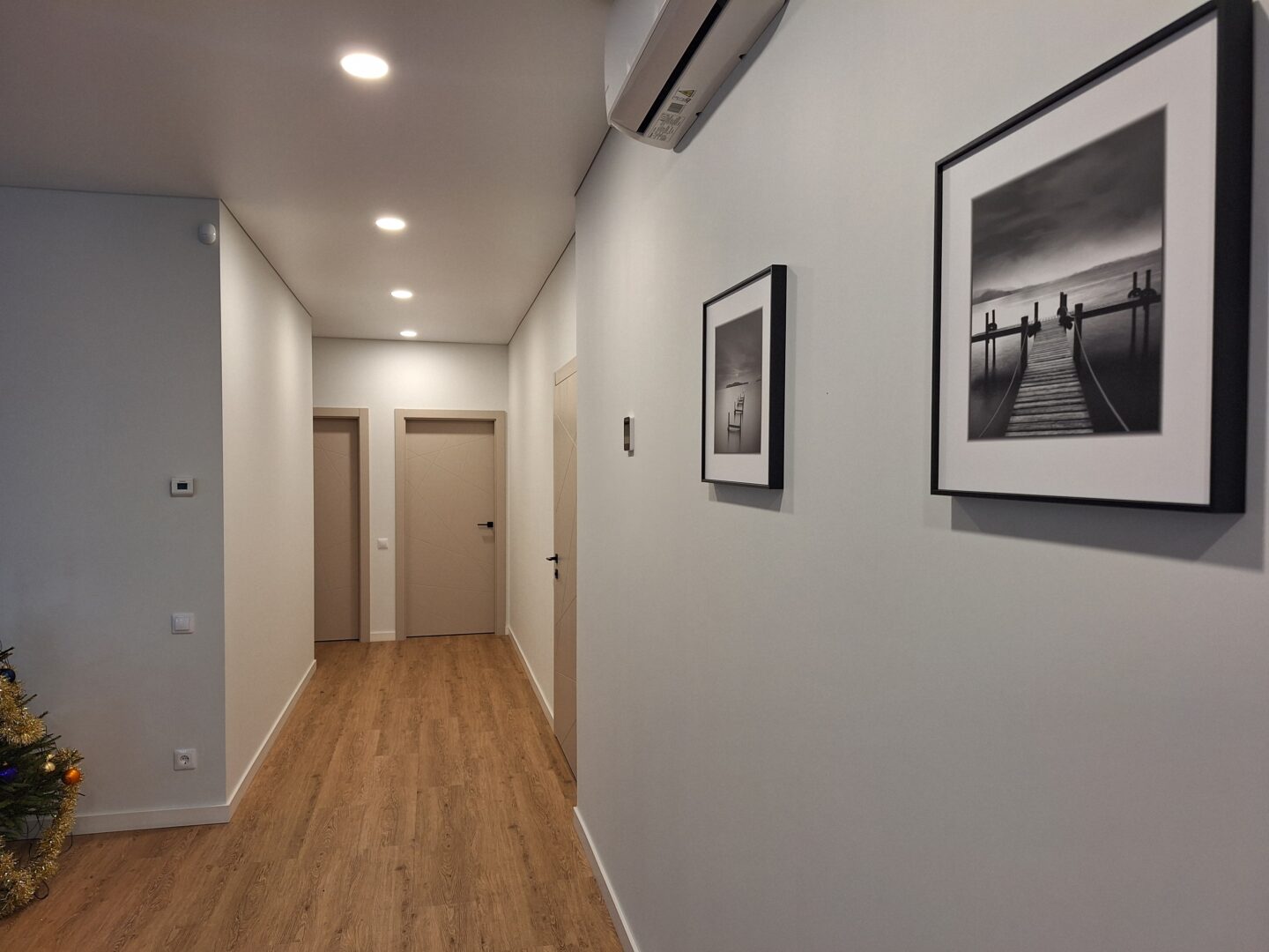 Nuomojamas namas Klaipėdos rajone, Gindulių k.