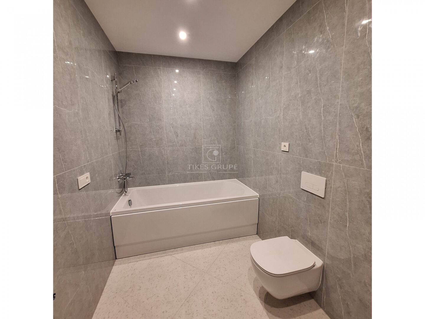 Parduodamas kotedžas Trušeliuose, Klaipedos raj.