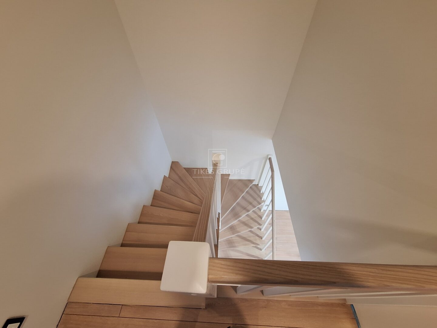 Parduodamas kotedžas Trušeliuose, Klaipedos raj.