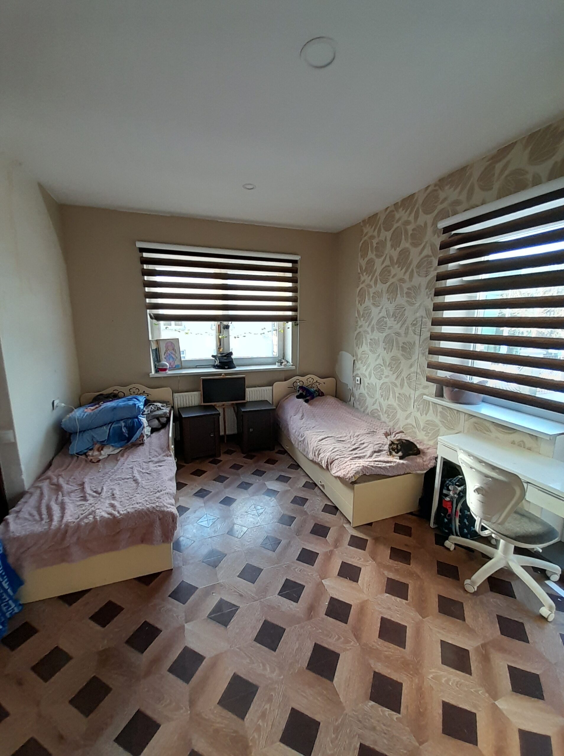 Parduodamas 275 kv.m. Kotedžas Palangos centre Vytauto g