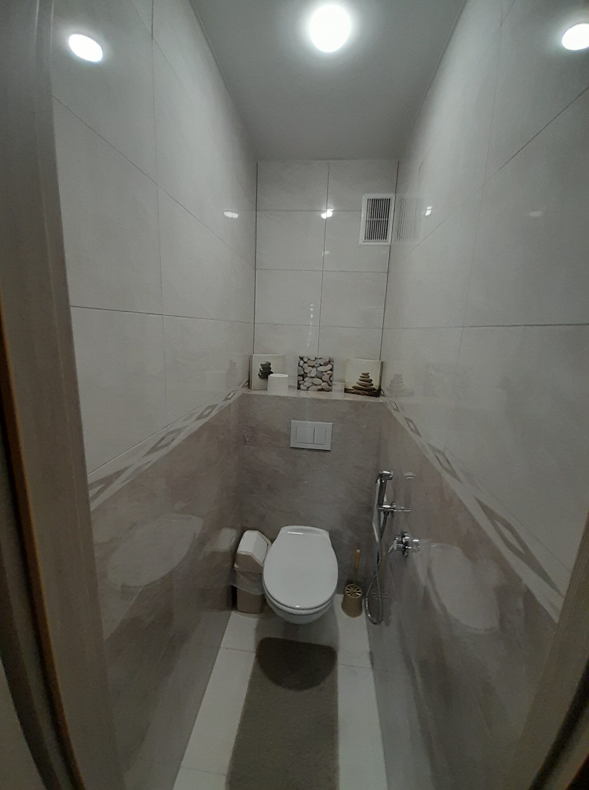 Išnuomojamas 2 k. butas, Klaipėdoje, Miško kvartale, Liepojos g.