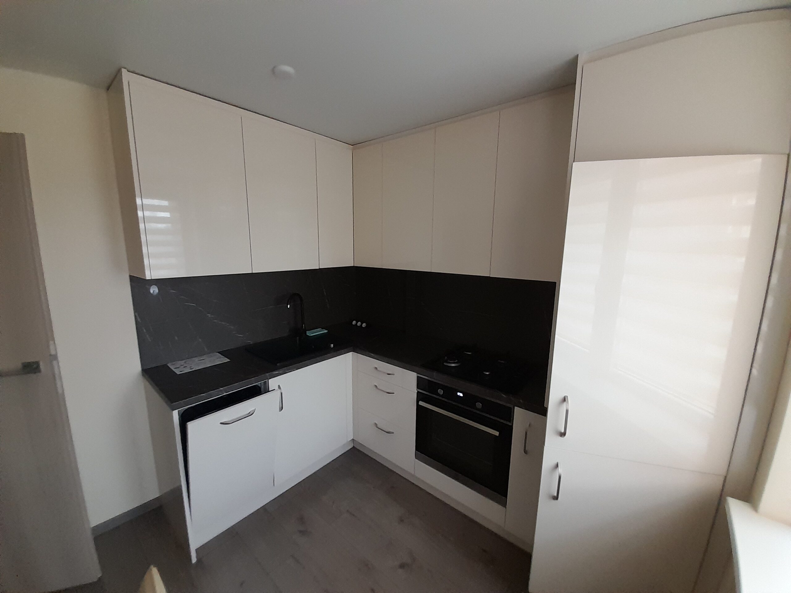 Išnuomojamas 2 k. butas, Klaipėdoje, Miško kvartale, Liepojos g.