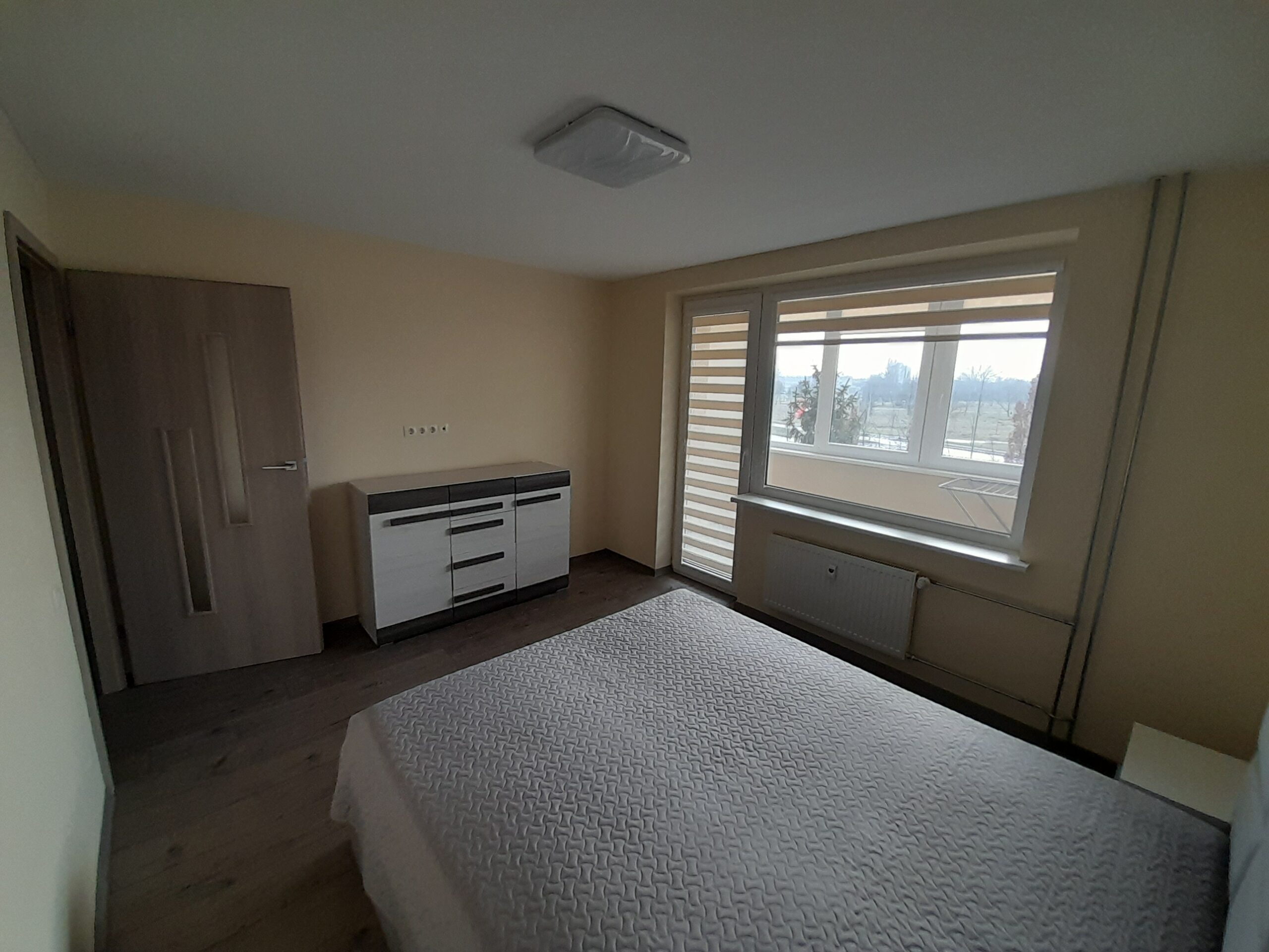 Išnuomojamas 2 k. butas, Klaipėdoje, Miško kvartale, Liepojos g.