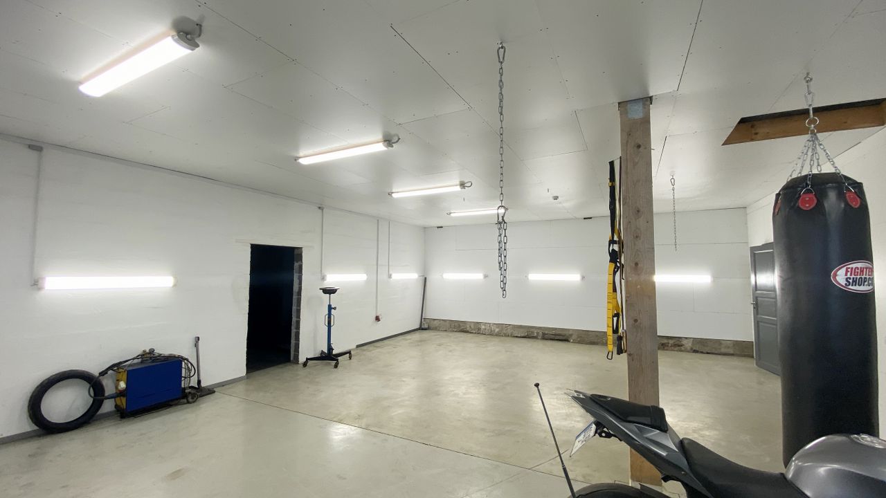 Parduodamas Servisas Kėdainiu r, Dotnuva