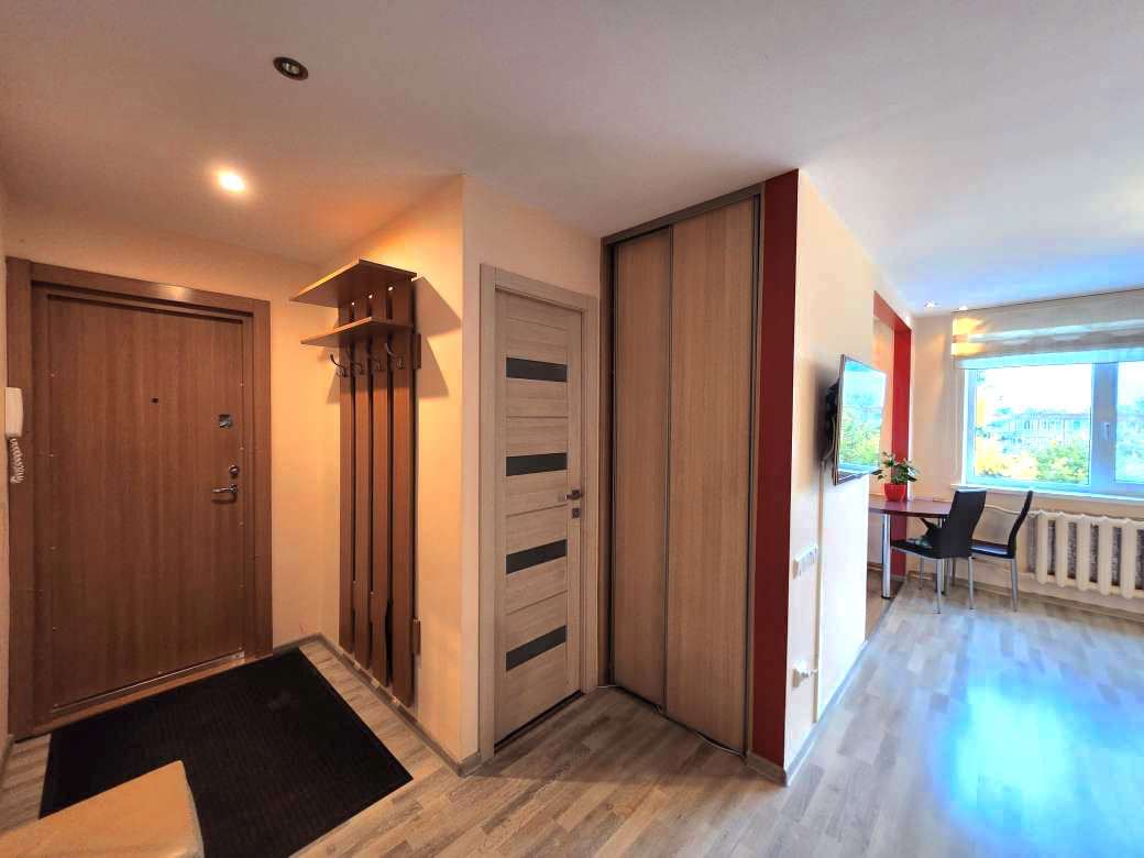 2 kambarių butas Panevėžyje