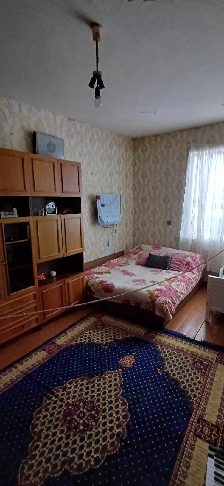 Namas Anykščių r. Troškūnuose