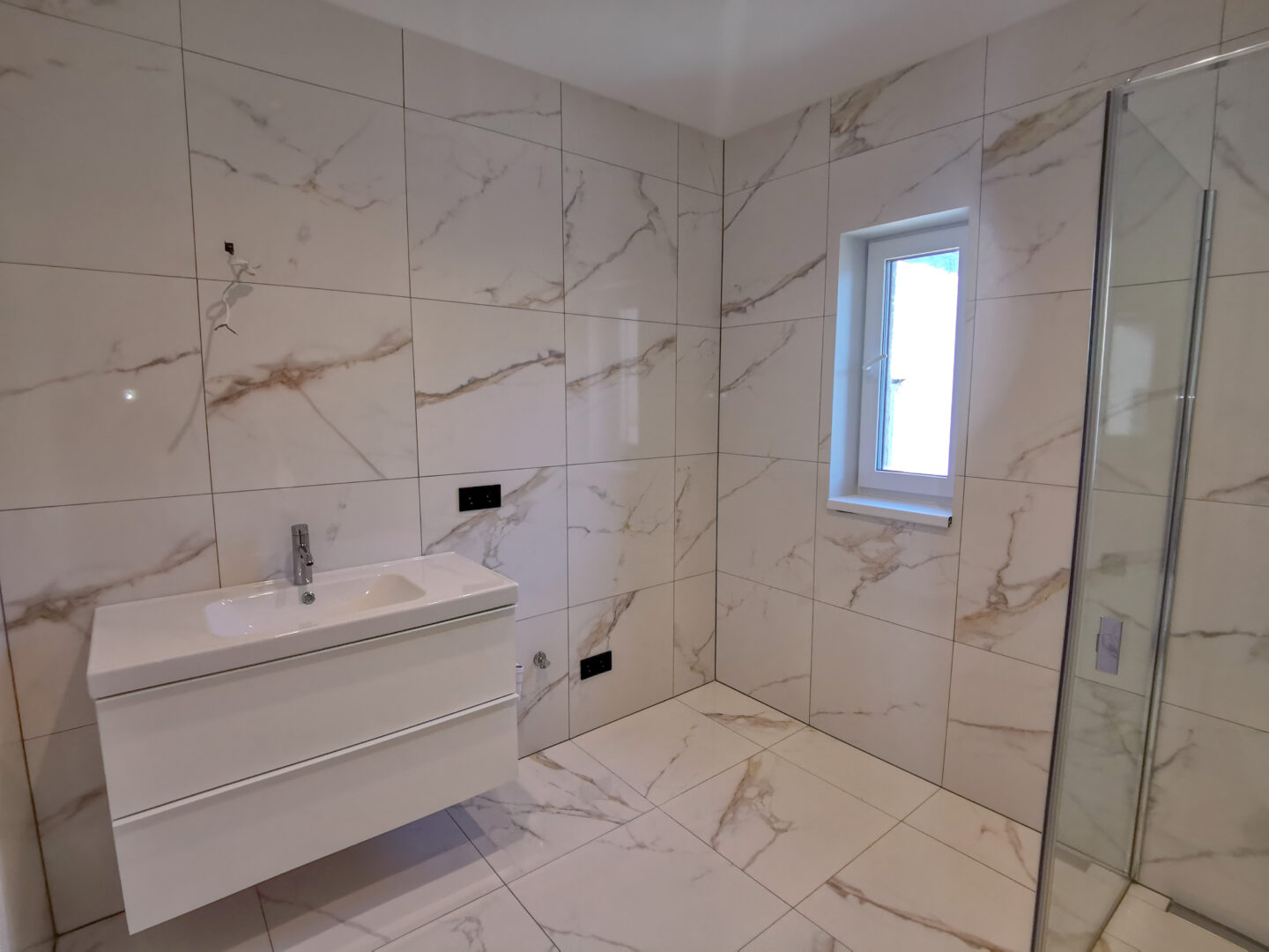 Parduodamas vieno aukšto gyvenamasis namas