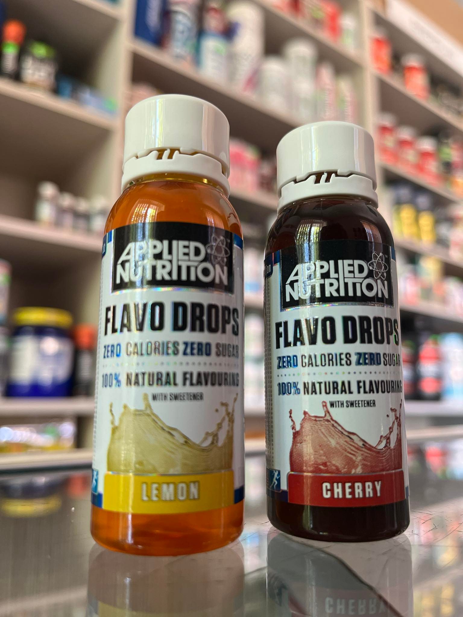 Geros maisto papildų kainos