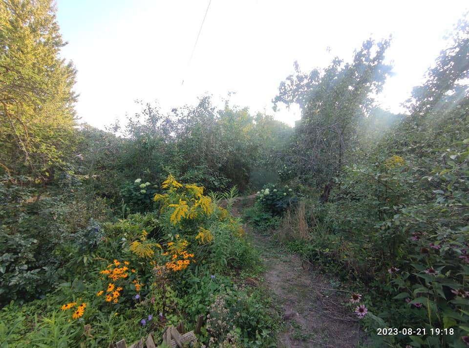 Sklypas, Kėdainių r. Vilainių k.