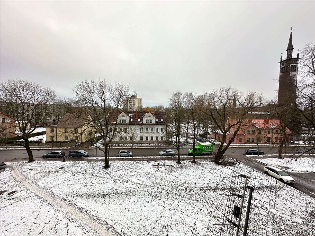 Parduodamas 1 kambarys Klaipėda