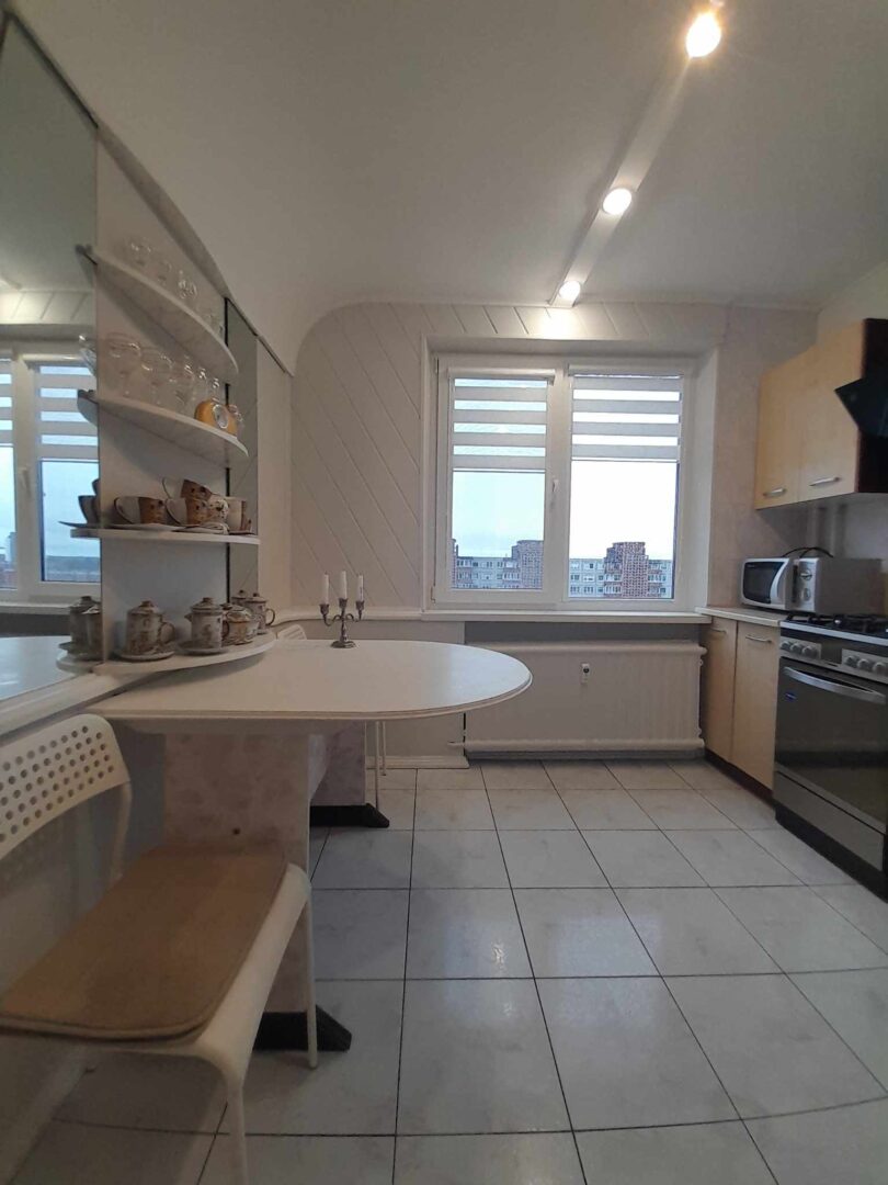 Parduodamas puikus butas Klaipėdoje.