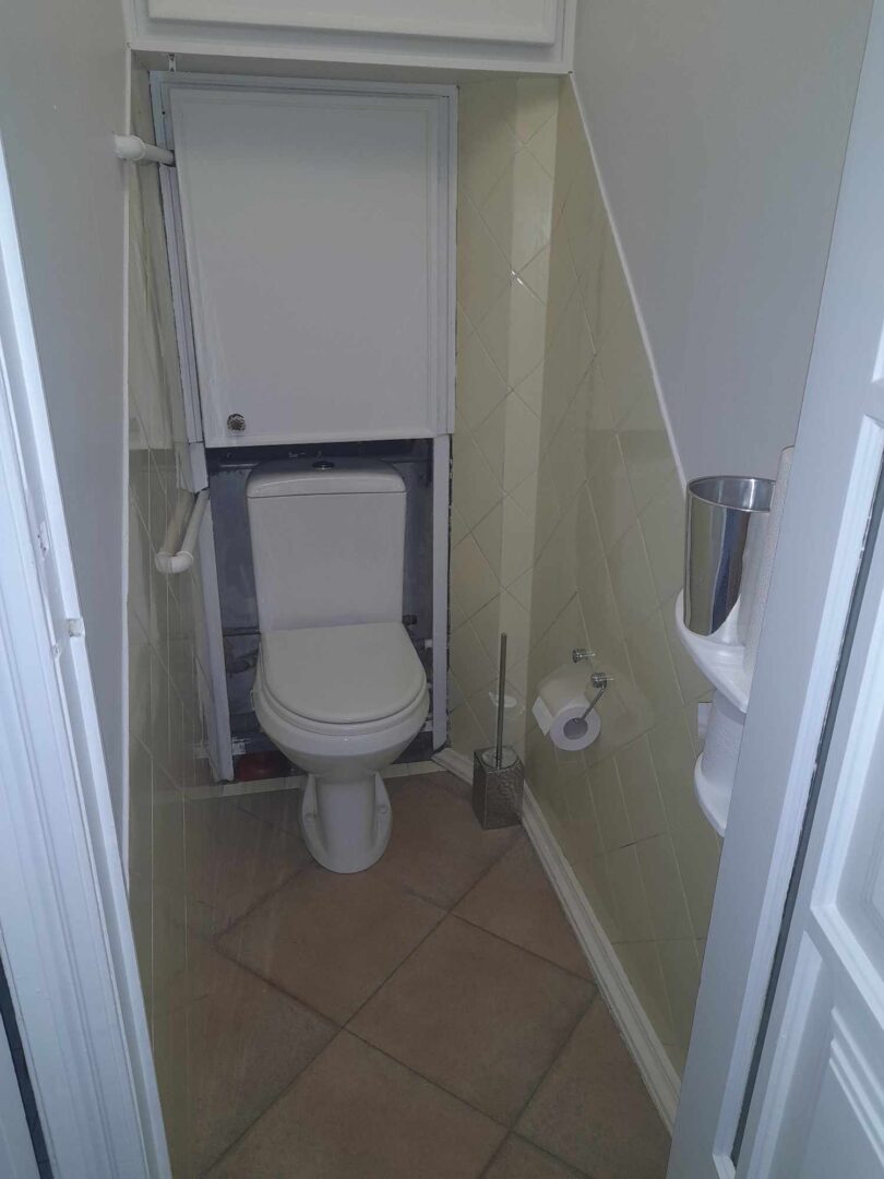 Parduodamas puikus butas Klaipėdoje.