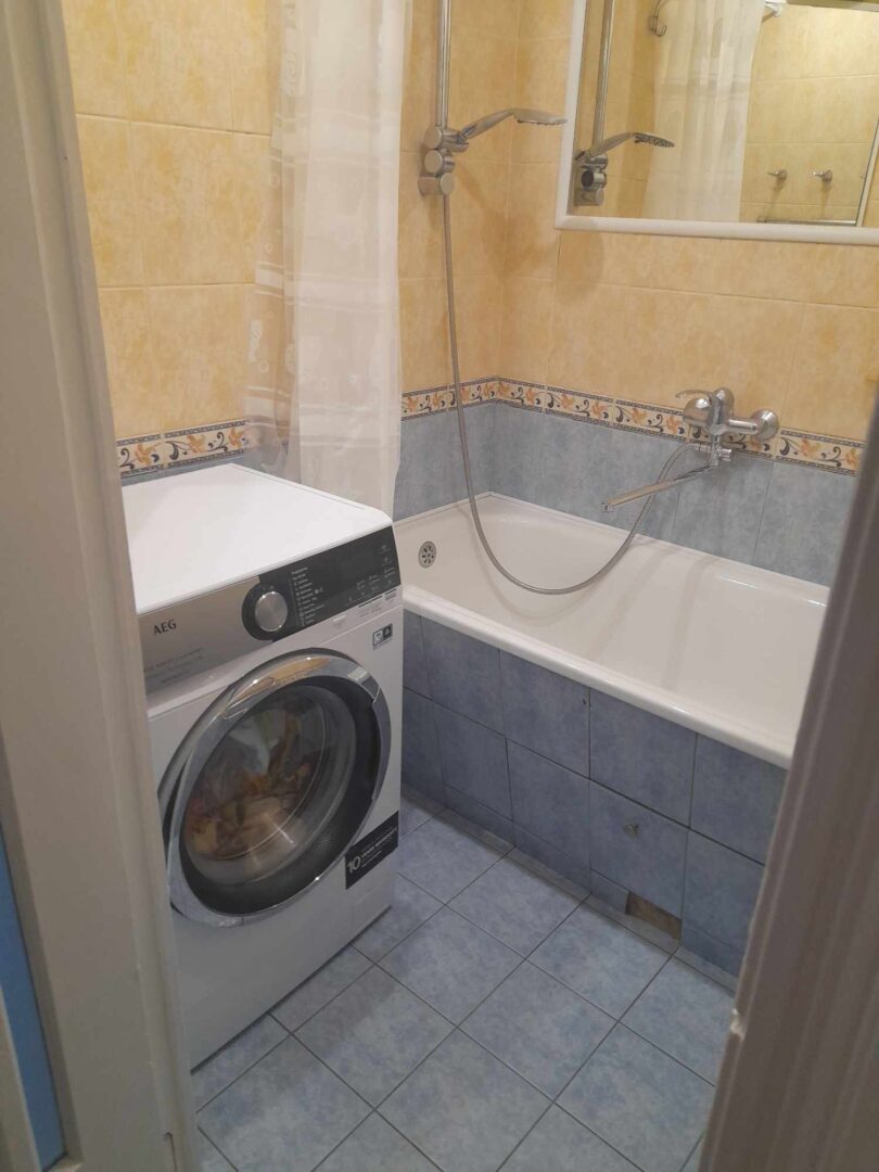 Parduodamas puikus butas Klaipėdoje.