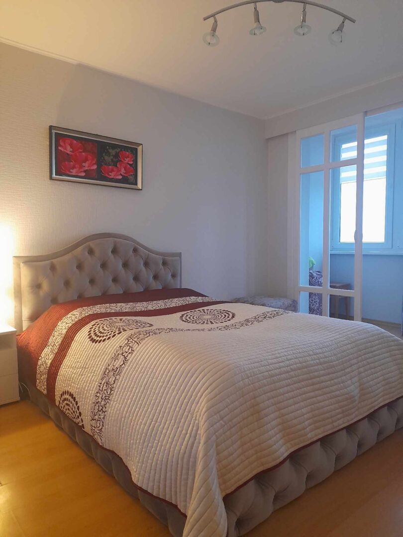 Parduodamas puikus butas Klaipėdoje.