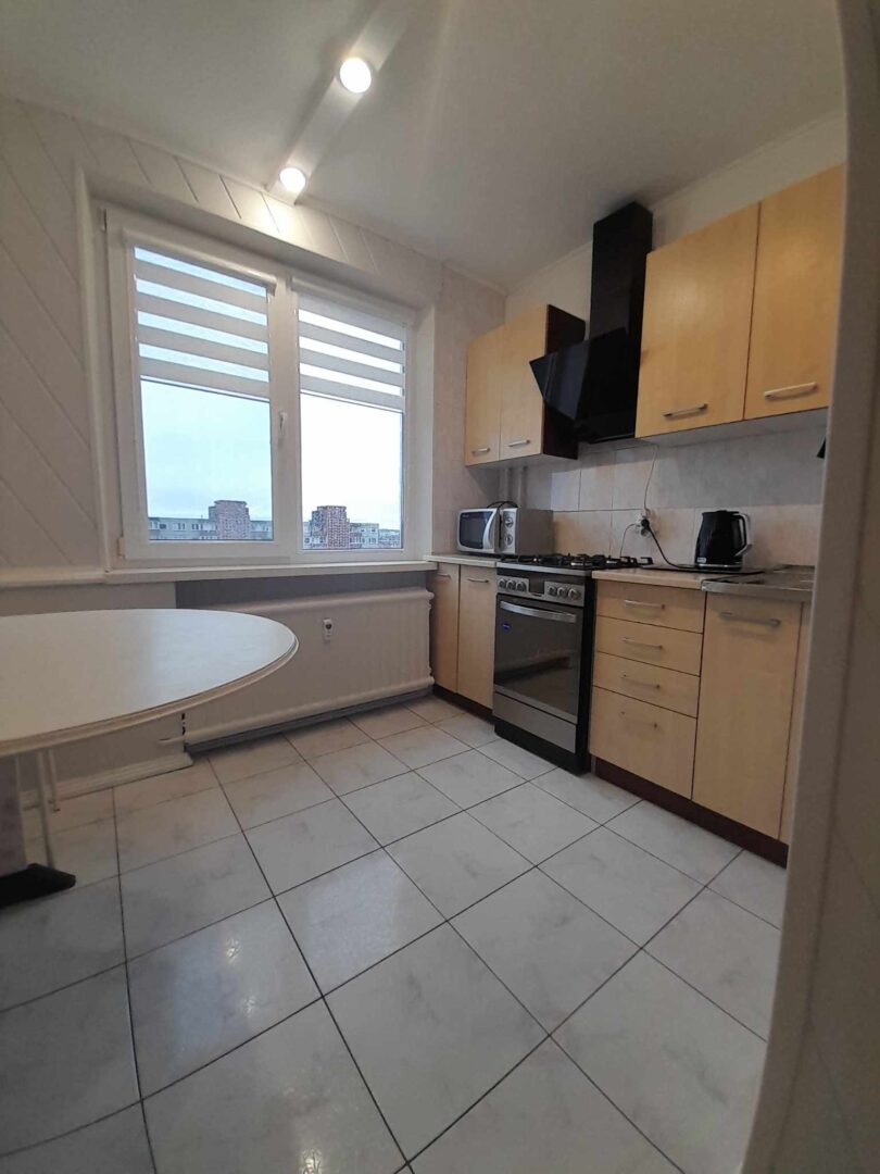 Parduodamas puikus butas Klaipėdoje.