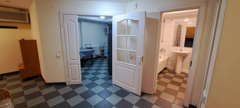 Išnuomojama namo dalis Didžiojoje Riešėje, Vilniaus r.