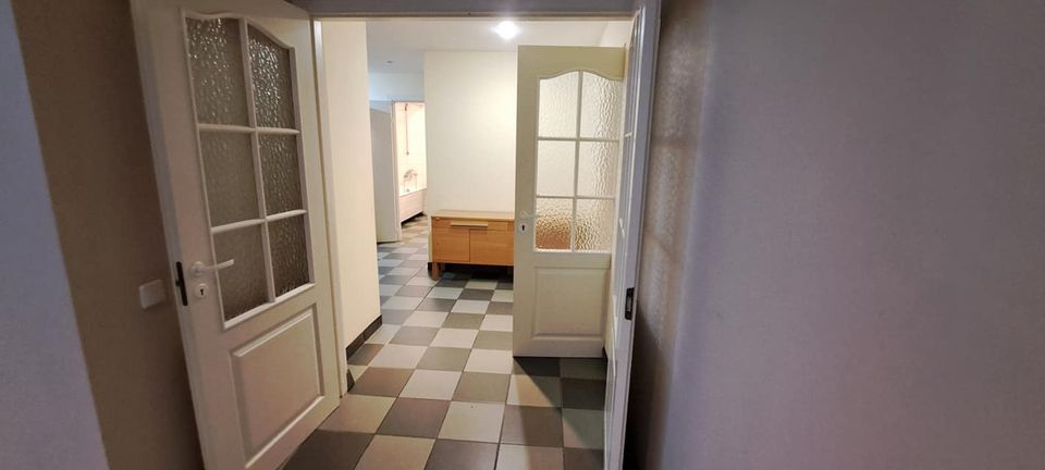 Išnuomojama namo dalis Didžiojoje Riešėje, Vilniaus r.