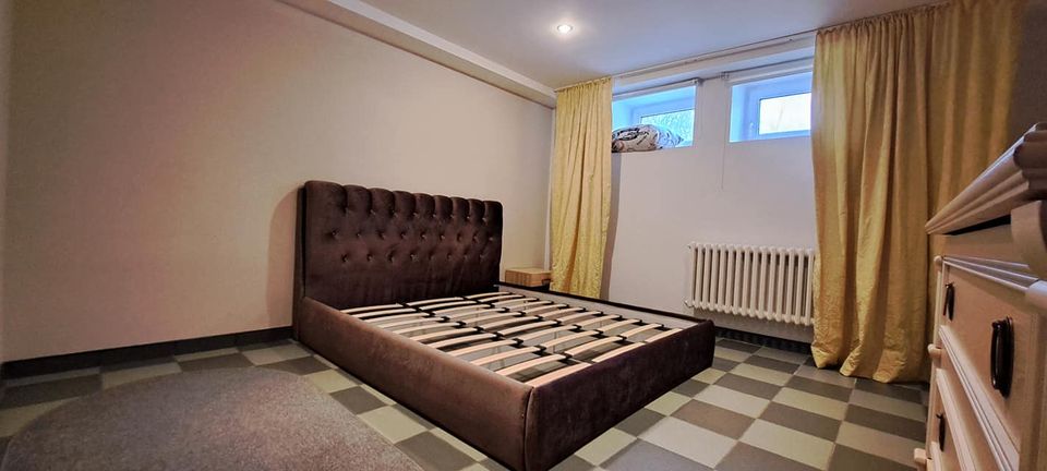 Išnuomojama namo dalis Didžiojoje Riešėje, Vilniaus r.