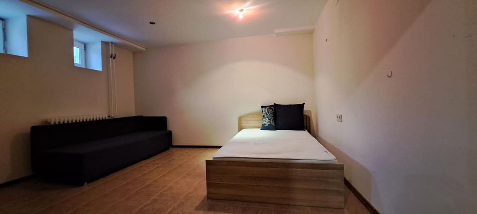 Išnuomojama namo dalis Didžiojoje Riešėje, Vilniaus r.