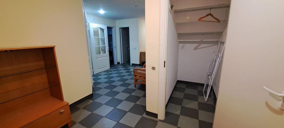 Išnuomojama namo dalis Didžiojoje Riešėje, Vilniaus r.