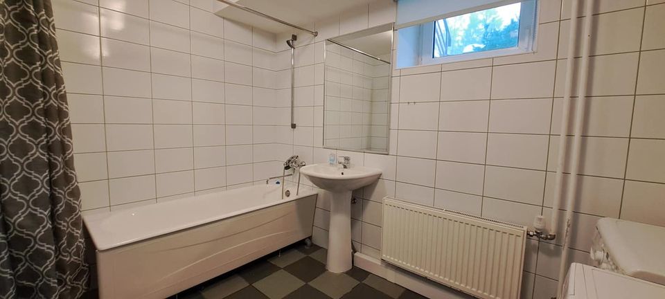 Išnuomojama namo dalis Didžiojoje Riešėje, Vilniaus r.