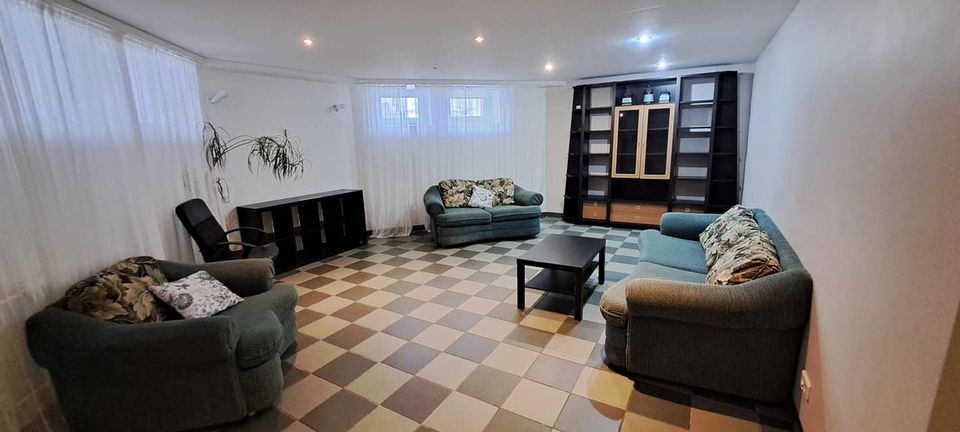 Išnuomojama namo dalis Didžiojoje Riešėje, Vilniaus r.