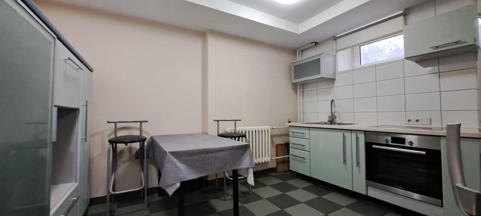 Išnuomojama namo dalis Didžiojoje Riešėje, Vilniaus r.