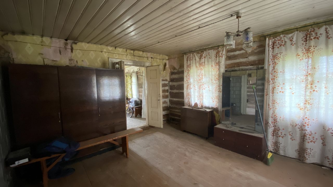 Namas Kėdainių raj. Petkūnų k.