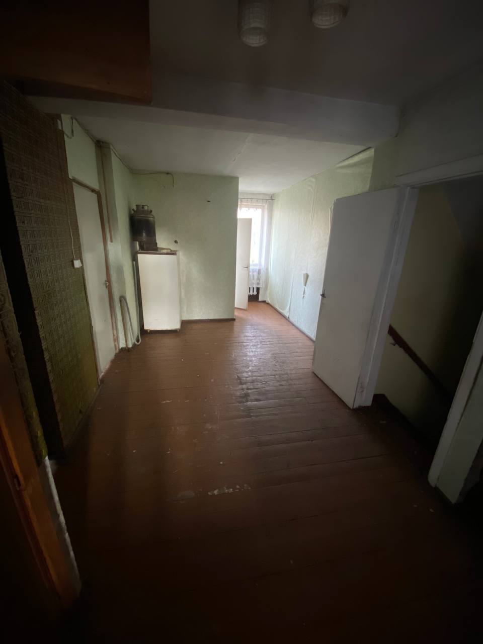 Namas Prienų sav., Lielioniu k.