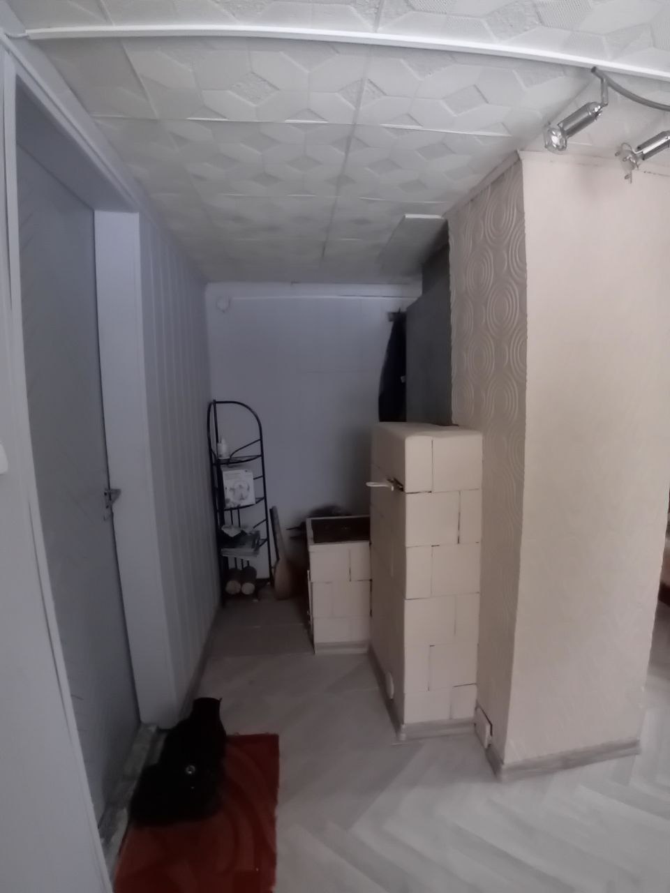 Sodo namelis Radviliškio raj