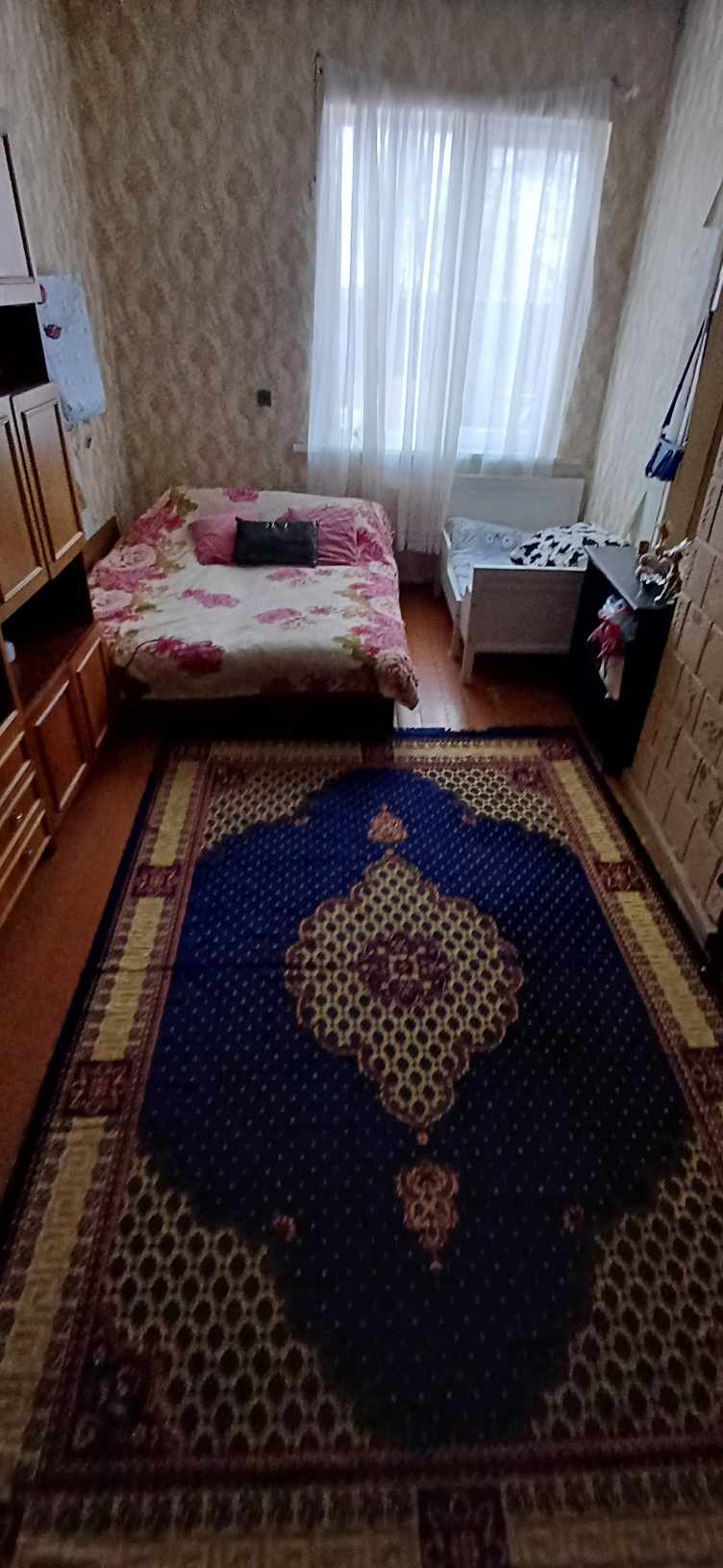 Namas Anykščių r. Troškūnuose