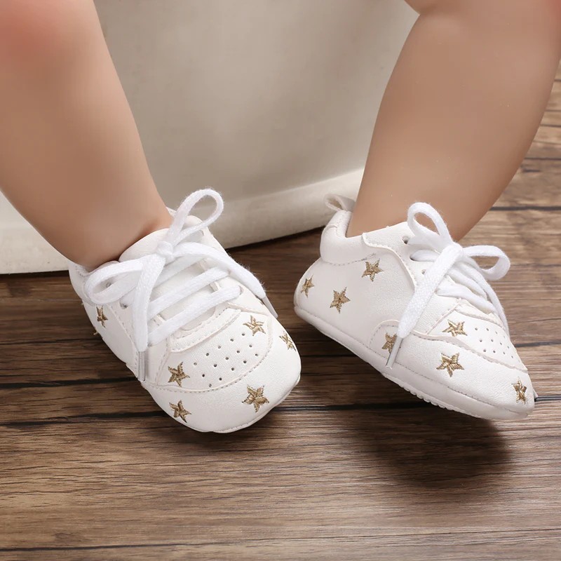 Balti batukai Gold Stars