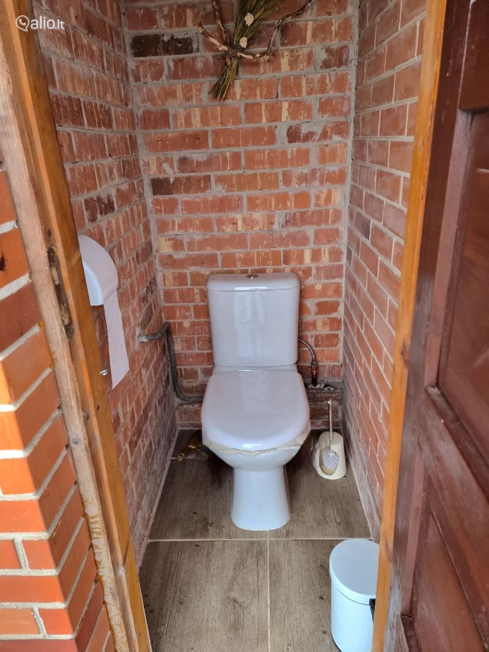 Sodas Panevėžio r. Keravos k.