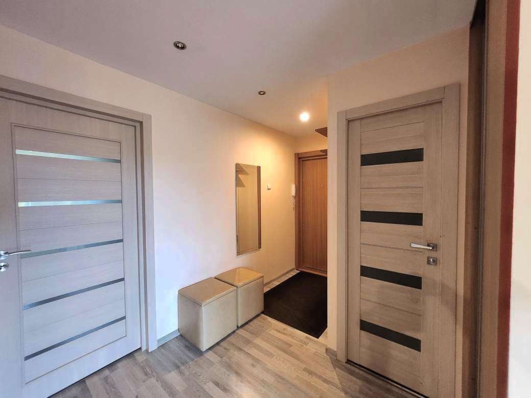 2 kambarių butas Panevėžyje